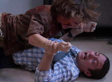 ゾンビスクール！