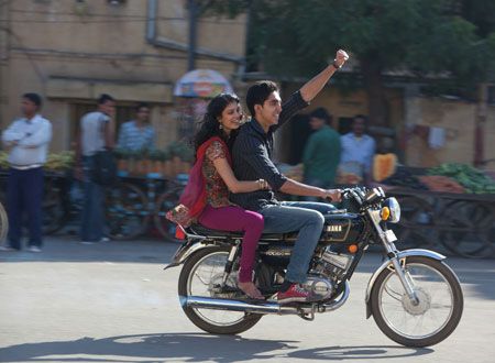 映画『マリーゴールド・ホテルで会いましょう』の画像（5枚目）