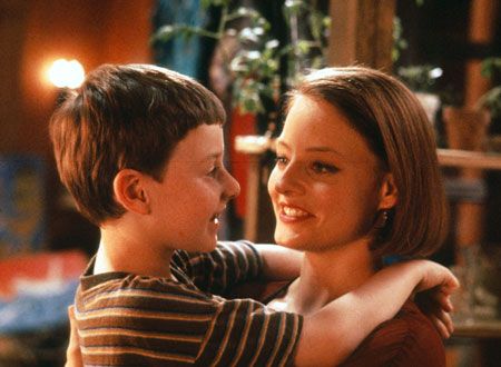 映画『リトルマン・テイト』の画像（3枚目）