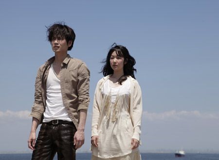 シャニダールの花