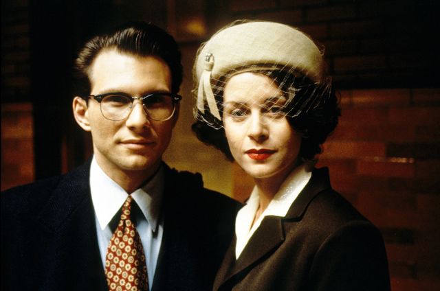 映画『告発』の画像（2枚目）