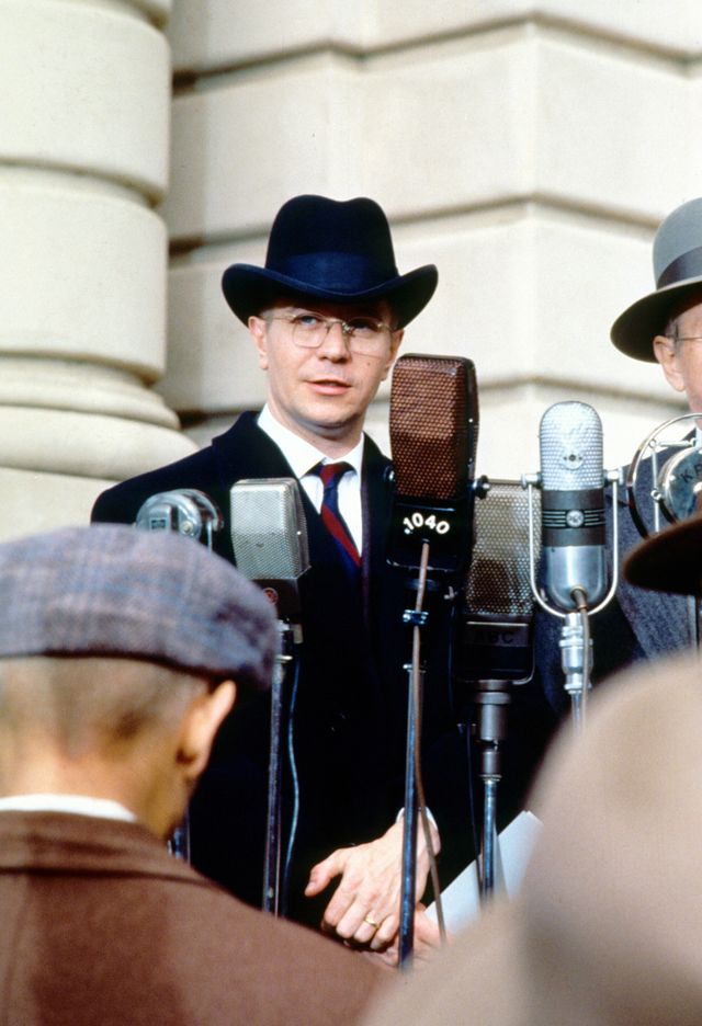 映画『告発』の画像（4枚目）