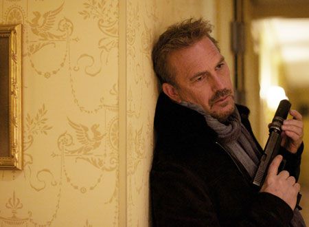 映画『ラストミッション』の画像（11枚目）