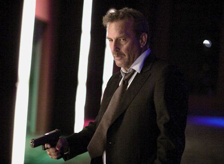 ラストミッション