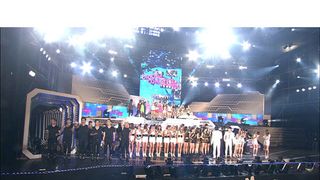 K-POP DREAM CONCERT 2011