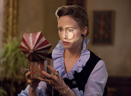 映画『死霊館』の画像（6枚目）