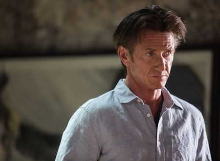 映画『ザ・ガンマン』の画像（4枚目）