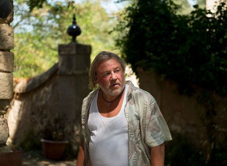 映画『ザ・ガンマン』の画像（8枚目）