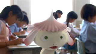 めめめのくらげ