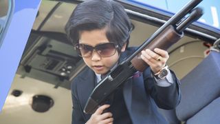 コドモ警察
