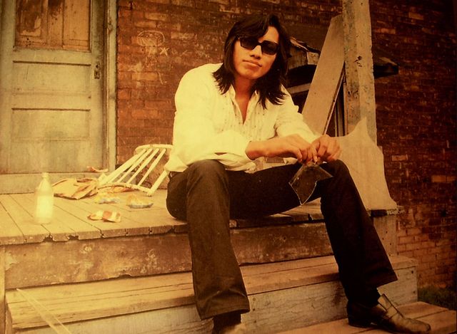 映画『シュガーマン　奇跡に愛された男』の画像（4枚目）