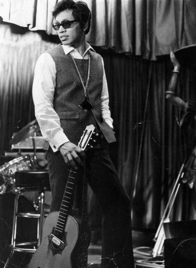 映画『シュガーマン　奇跡に愛された男』の画像（8枚目）