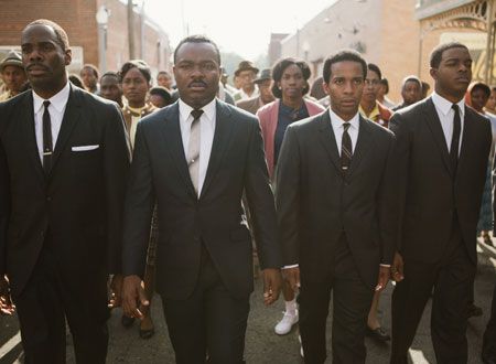 映画『グローリー／明日への行進』の画像（4枚目）