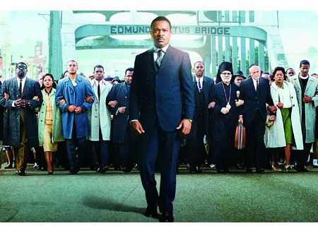 グローリー/明日への行進