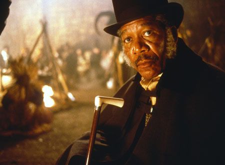 映画『アミスタッド』の画像（4枚目）