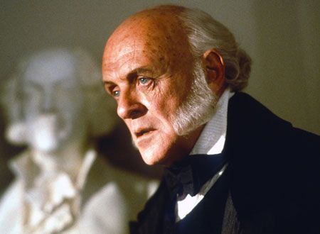 映画『アミスタッド』の画像（5枚目）