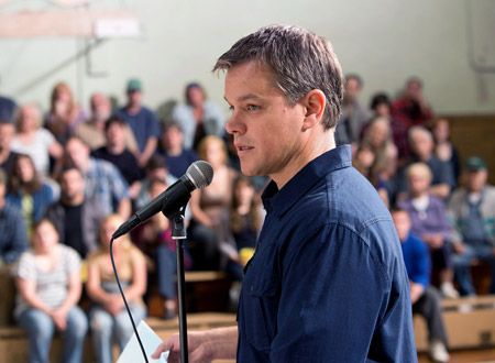 プロミスト・ランド