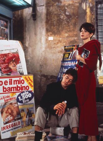 映画『オンリー・ユー』の画像（4枚目）