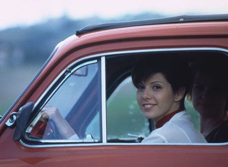 映画『オンリー・ユー』の画像（5枚目）