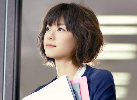 陽だまりの彼女