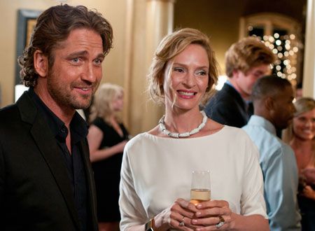 映画『スマイル、アゲイン』の画像（6枚目）