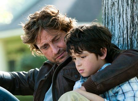 スマイル、アゲイン