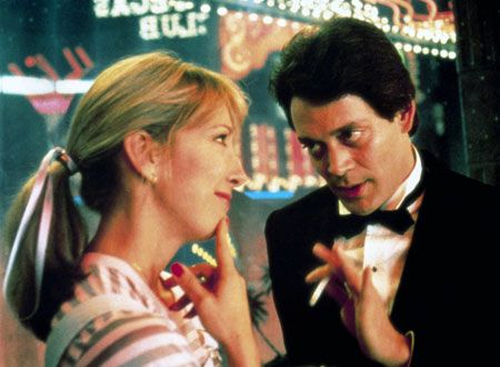 映画『ワン・フロム・ザ・ハート』の画像（2枚目）