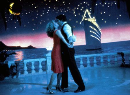 映画『ワン・フロム・ザ・ハート』の画像（3枚目）