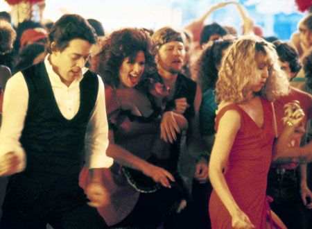 映画『ワン・フロム・ザ・ハート』の画像（4枚目）