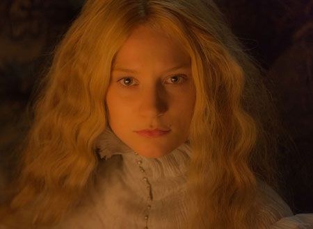 映画『クリムゾン・ピーク』の画像（6枚目）