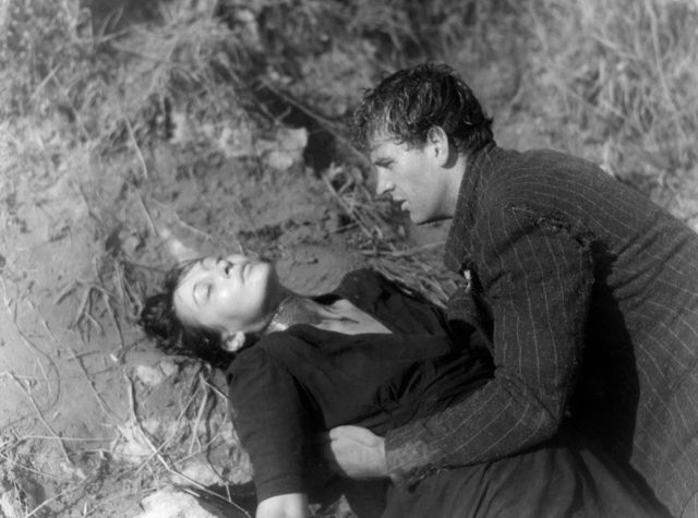 映画『郵便配達は二度ベルを鳴らす』の画像（4枚目）