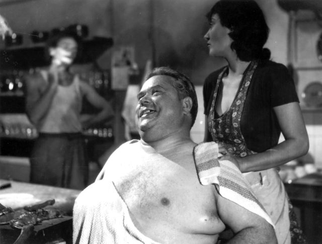 映画『郵便配達は二度ベルを鳴らす』の画像（5枚目）