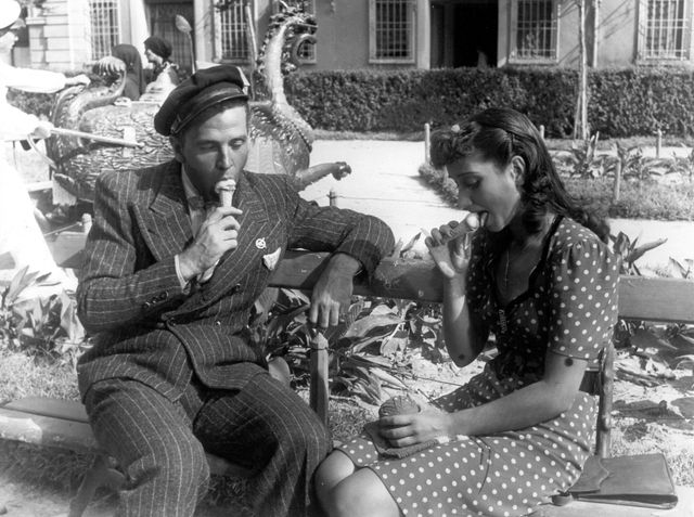 映画『郵便配達は二度ベルを鳴らす』の画像（6枚目）