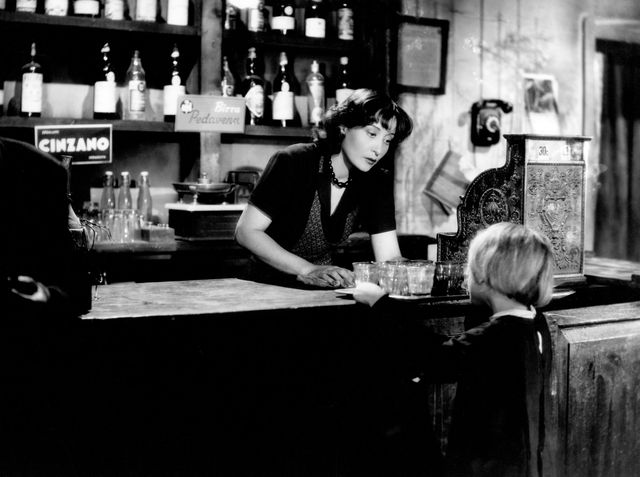 映画『郵便配達は二度ベルを鳴らす』の画像（7枚目）