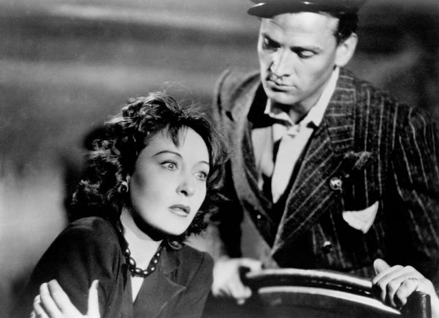 『郵便配達は二度ベルを鳴らす』の予告編・動画｜シネマトゥデイ