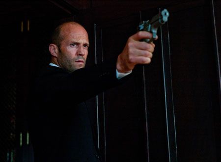 映画『PARKER/パーカー』の画像（3枚目）