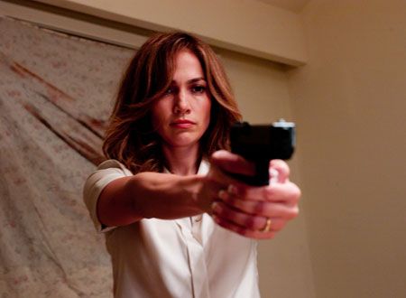 映画『PARKER/パーカー』の画像（7枚目）