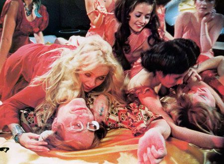 映画『ファントム・オブ・パラダイス』の画像（4枚目）