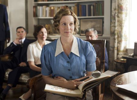 映画『私が愛した大統領』の画像（6枚目）