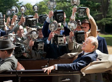 映画『私が愛した大統領』の画像（7枚目）