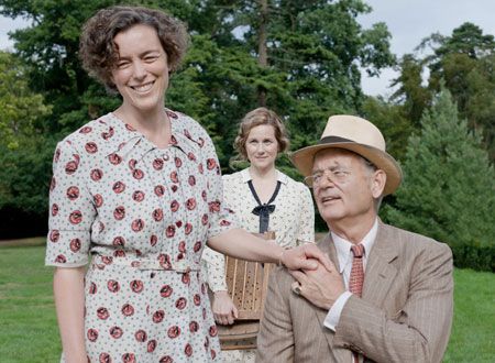 映画『私が愛した大統領』の画像（8枚目）