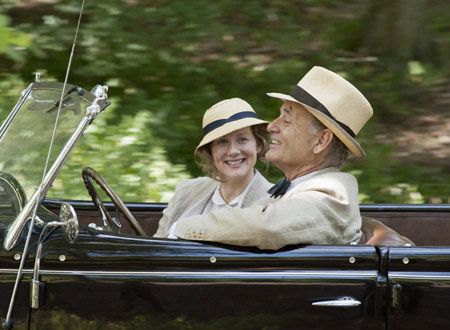 私が愛した大統領