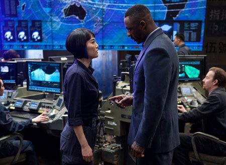 映画『パシフィック・リム』の画像（3枚目）