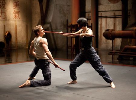 映画『パシフィック・リム』の画像（5枚目）