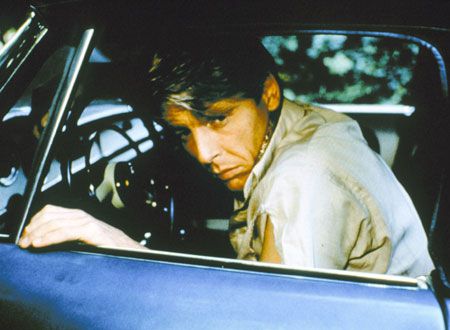 映画『ジャッカルの日』の画像（2枚目）