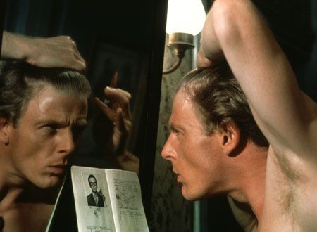 映画『ジャッカルの日』の画像（3枚目）