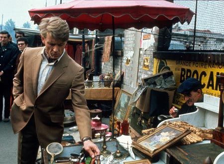 映画『ジャッカルの日』の画像（4枚目）