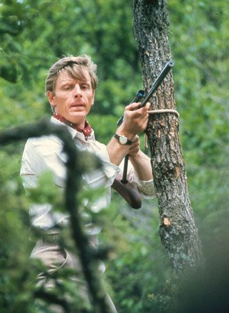 映画『ジャッカルの日』の画像（5枚目）