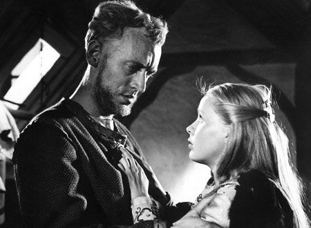 映画『処女の泉』の画像（5枚目）