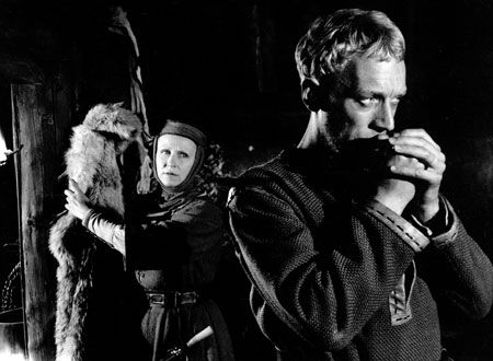 映画『処女の泉』の画像（7枚目）